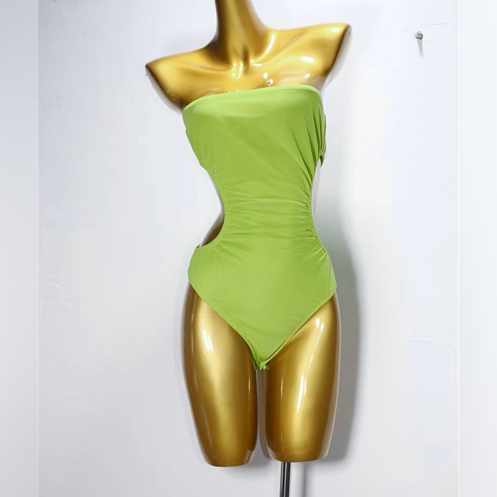 Bodysuit New Fashion Nova